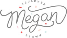 Megan Faulkner Brown