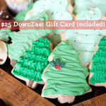 Dec 6th : Cookie & Cupcake Decorating @ DownEast